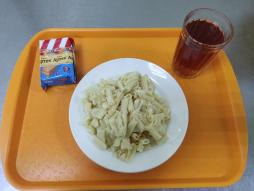 13.11.2025 Завтрак