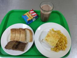 21.11.2025 Завтрак