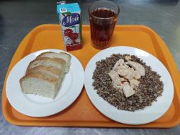 05.11.2025 Завтрак