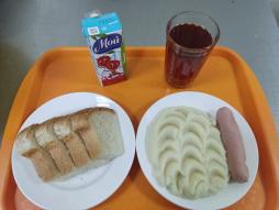 11.11.2025 Завтрак